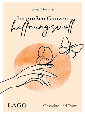 cover image of Im großen Ganzen hoffnungsvoll